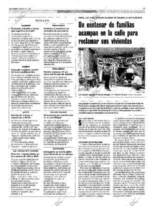 ABC MADRID 20-11-1999 página 105