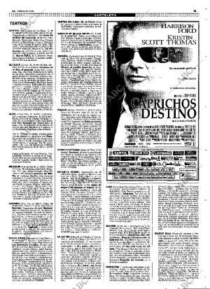 ABC MADRID 20-11-1999 página 109