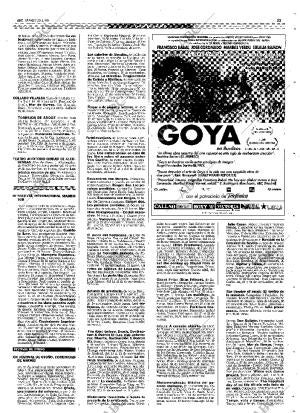 ABC MADRID 20-11-1999 página 111
