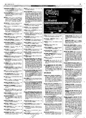 ABC MADRID 20-11-1999 página 113