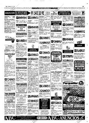 ABC MADRID 20-11-1999 página 121