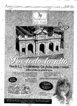 ABC MADRID 20-11-1999 página 122