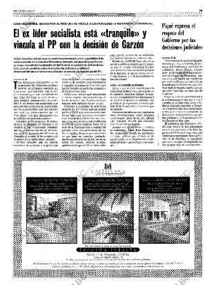 ABC MADRID 20-11-1999 página 19