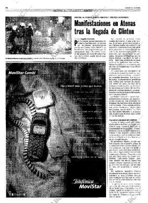 ABC MADRID 20-11-1999 página 34