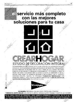 ABC MADRID 20-11-1999 página 35