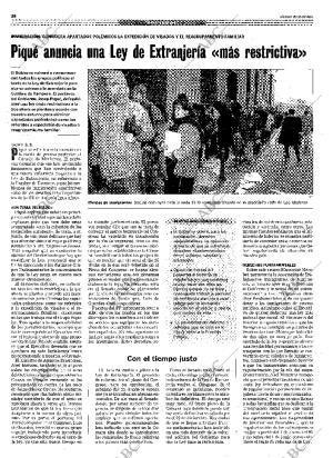 ABC MADRID 20-11-1999 página 38