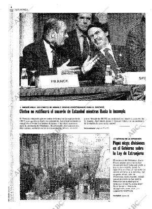 ABC MADRID 20-11-1999 página 4