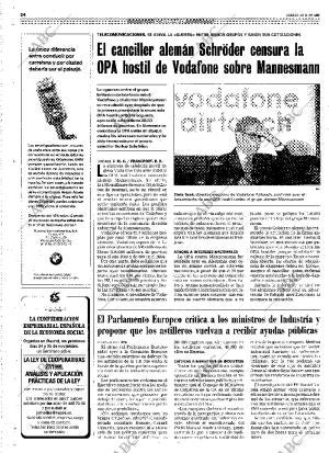 ABC MADRID 20-11-1999 página 54