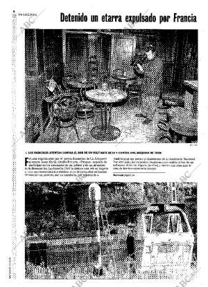 ABC MADRID 20-11-1999 página 6