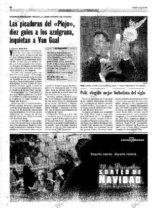 ABC MADRID 20-11-1999 página 66
