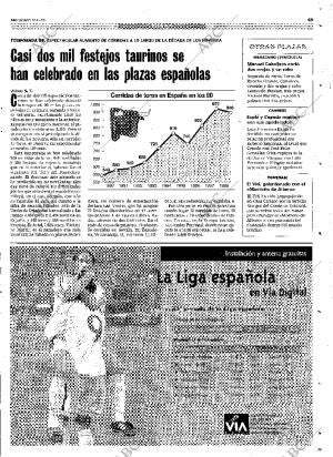 ABC MADRID 20-11-1999 página 69