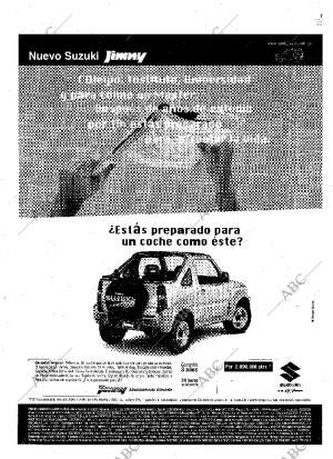 ABC MADRID 20-11-1999 página 7