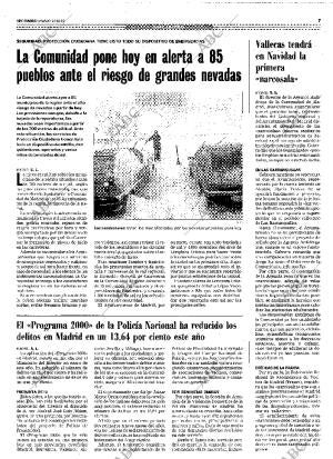 ABC MADRID 20-11-1999 página 95