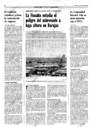 ABC MADRID 20-11-1999 página 96