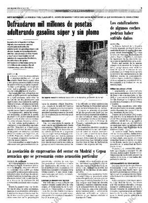 ABC MADRID 20-11-1999 página 97