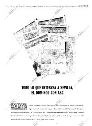 ABC SEVILLA 20-11-1999 página 102