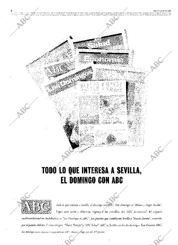 ABC SEVILLA 20-11-1999 página 102