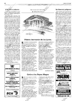 ABC SEVILLA 20-11-1999 página 12