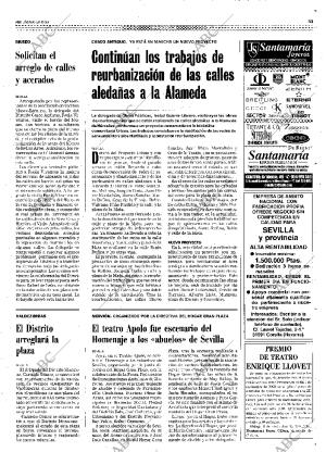 ABC SEVILLA 20-11-1999 página 53