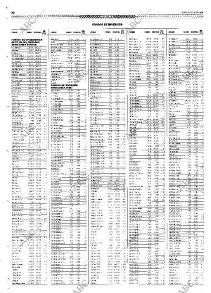 ABC SEVILLA 20-11-1999 página 72