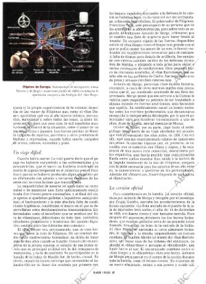 BLANCO Y NEGRO MADRID 21-11-1999 página 42