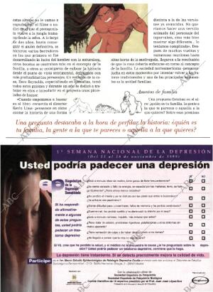BLANCO Y NEGRO MADRID 21-11-1999 página 55