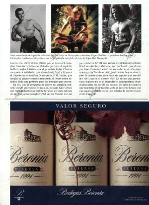 BLANCO Y NEGRO MADRID 21-11-1999 página 59