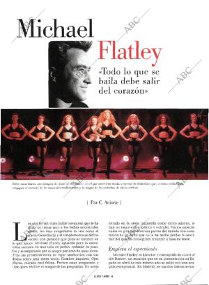 BLANCO Y NEGRO MADRID 21-11-1999 página 69