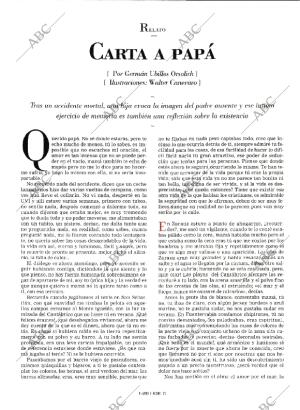 BLANCO Y NEGRO MADRID 21-11-1999 página 72