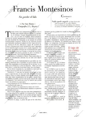 BLANCO Y NEGRO MADRID 21-11-1999 página 8