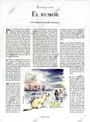 BLANCO Y NEGRO MADRID 21-11-1999 página 80