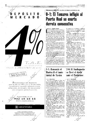 ABC SEVILLA 22-11-1999 página 120
