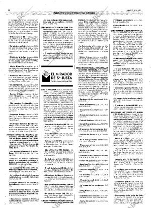 ABC SEVILLA 22-11-1999 página 72