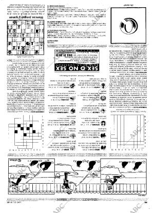 ABC SEVILLA 22-11-1999 página 84