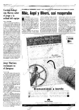 ABC SEVILLA 23-11-1999 página 105