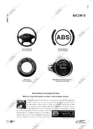 ABC SEVILLA 23-11-1999 página 11