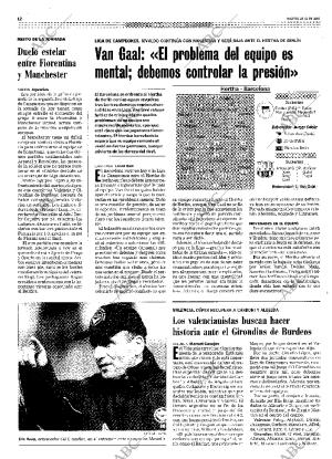 ABC SEVILLA 23-11-1999 página 112