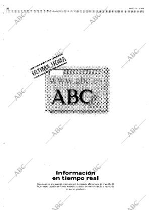 ABC SEVILLA 23-11-1999 página 120