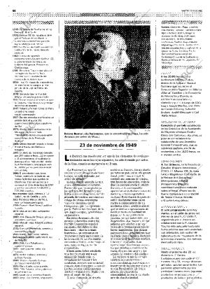 ABC SEVILLA 23-11-1999 página 56