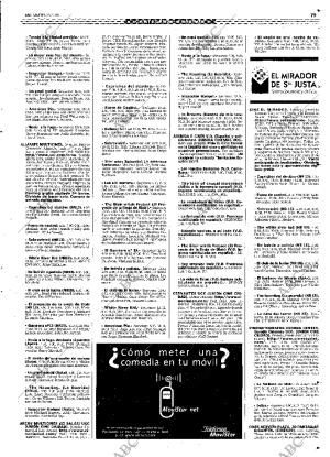 ABC SEVILLA 23-11-1999 página 79