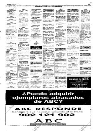 ABC SEVILLA 23-11-1999 página 89