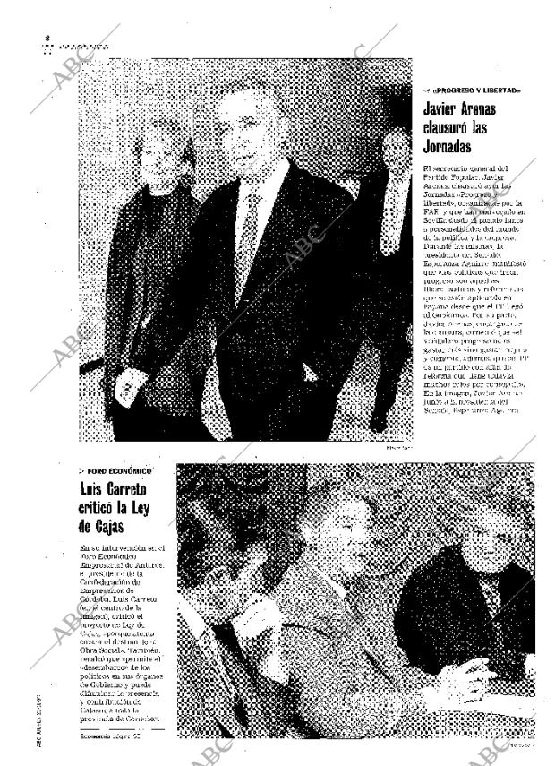 ABC SEVILLA 25-11-1999 página 8