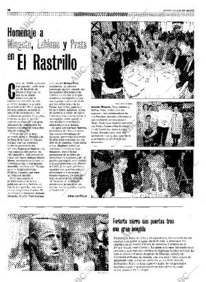 ABC MADRID 28-11-1999 página 104