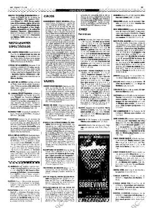 ABC MADRID 28-11-1999 página 111