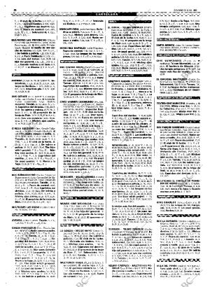 ABC MADRID 28-11-1999 página 114