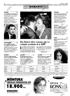 ABC MADRID 28-11-1999 página 2