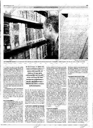 ABC MADRID 28-11-1999 página 49
