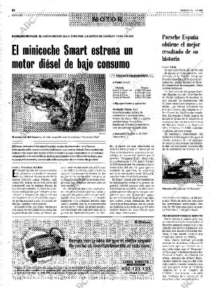 ABC MADRID 28-11-1999 página 62