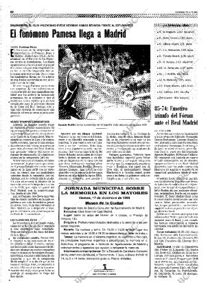 ABC MADRID 28-11-1999 página 68