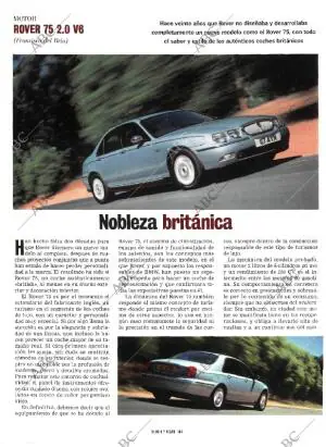 BLANCO Y NEGRO MADRID 28-11-1999 página 104